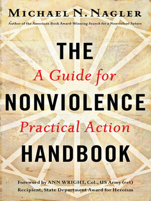 The Nonviolence Handbook - ebook